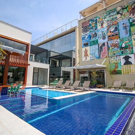 Hotel Da Praca โบนิโต ภายนอก รูปภาพ