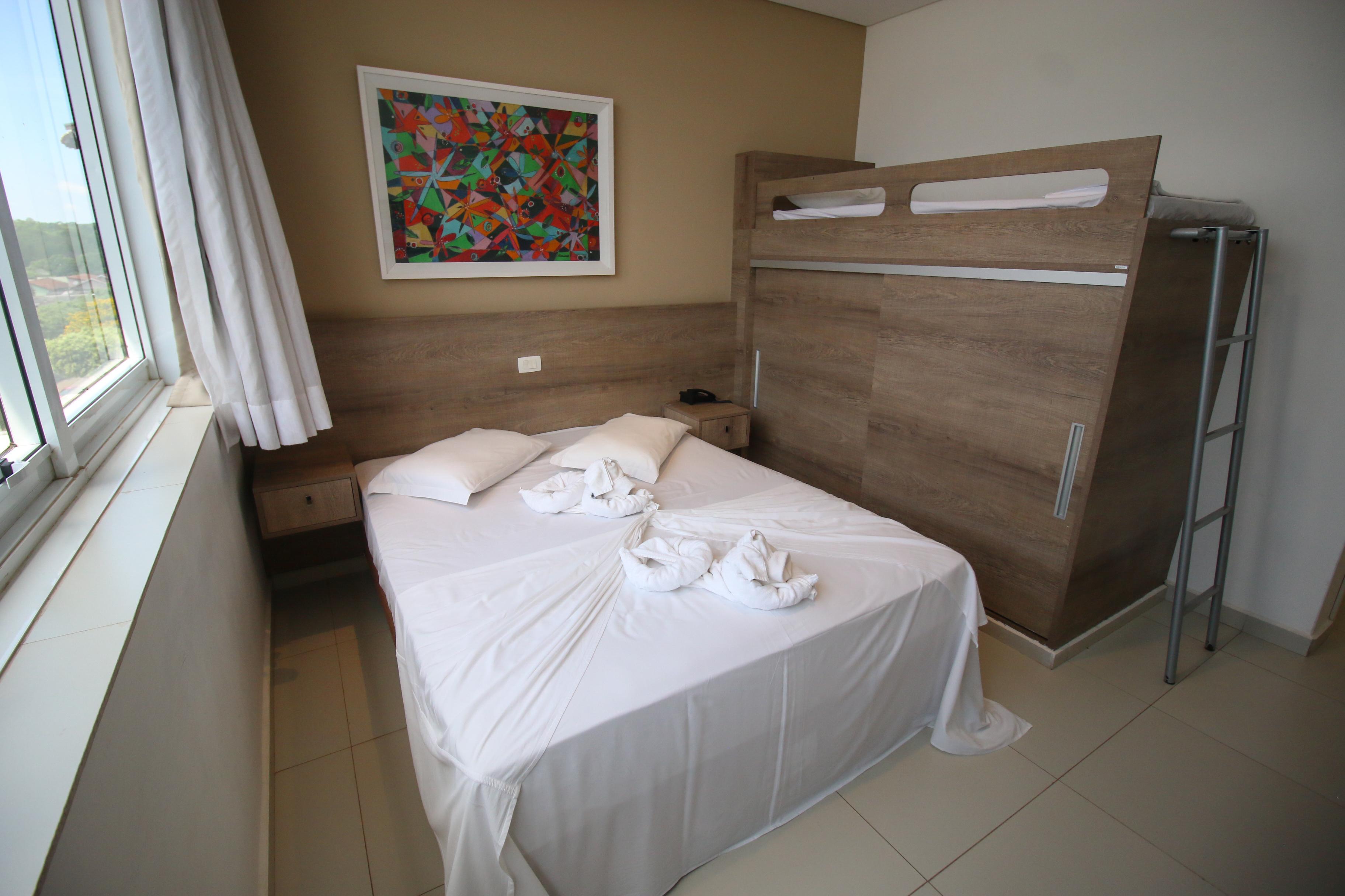Hotel Da Praca โบนิโต ภายนอก รูปภาพ